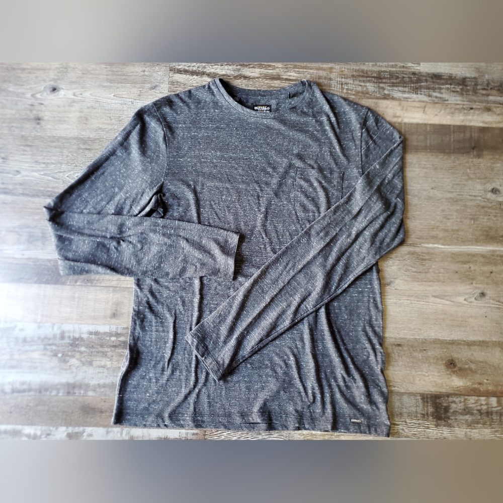 Buffalo David Bitton Long Sleeve